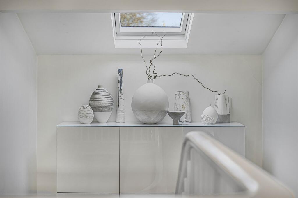 2 bedroom apartment for sale in Langham Mount, East Downs Road, Bowdon, WA14